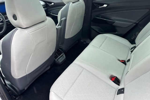 2022 Volkswagen ID.4 Pro S 2022 Volkswagen ID.4 Pro S