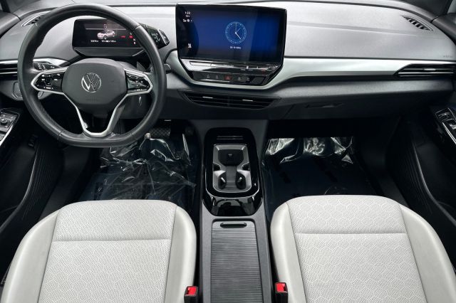 2022 Volkswagen ID.4 Pro S 2022 Volkswagen ID.4 Pro S
