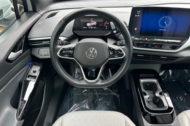 2022 Volkswagen ID.4 Pro S 2022 Volkswagen ID.4 Pro S