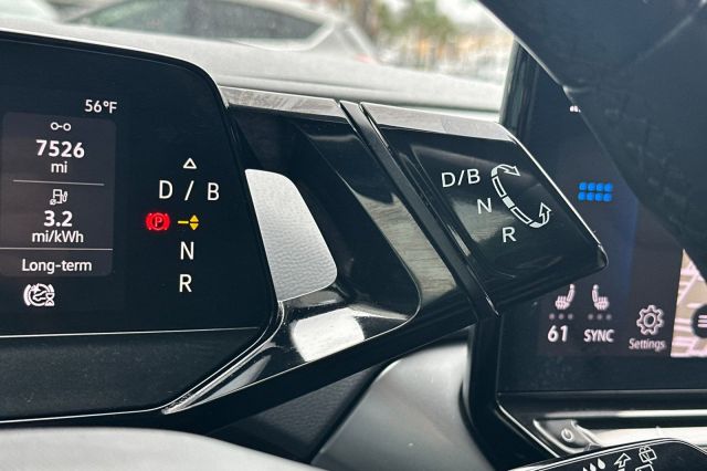 2022 Volkswagen ID.4 Pro S 2022 Volkswagen ID.4 Pro S