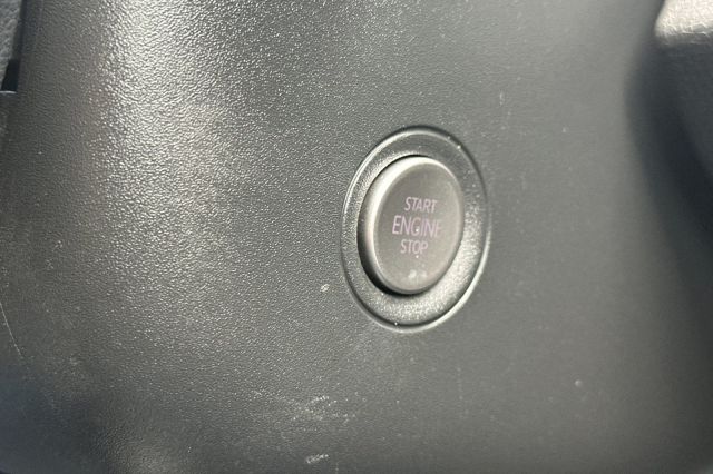 2022 Volkswagen ID.4 Pro S 2022 Volkswagen ID.4 Pro S