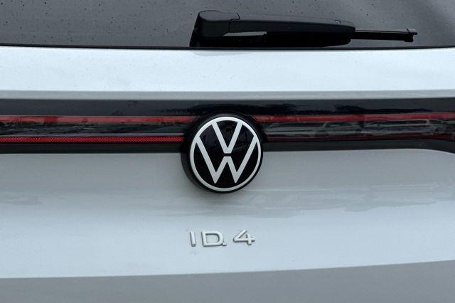 2022 Volkswagen ID.4 Pro S 2022 Volkswagen ID.4 Pro S