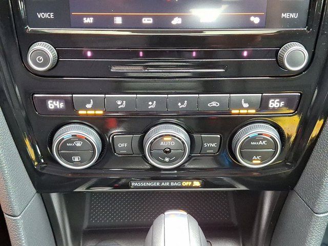 2022 Volkswagen Passat 2.0T SE