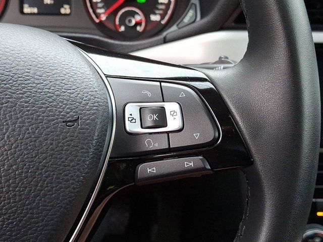 2022 Volkswagen Passat 2.0T SE