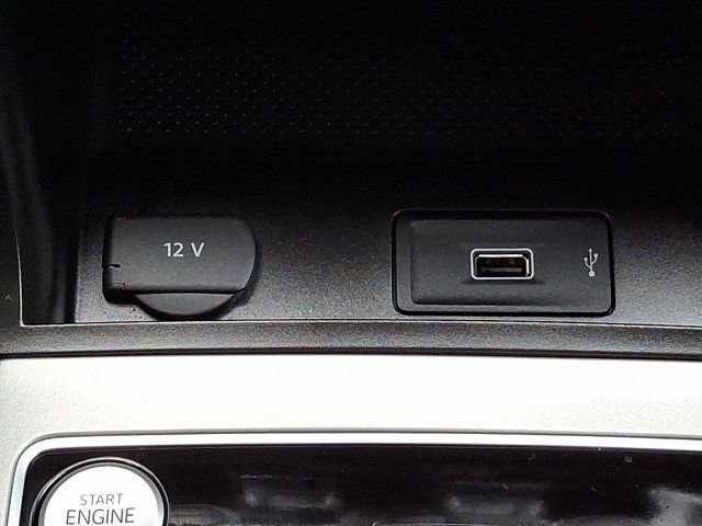 2022 Volkswagen Passat 2.0T SE