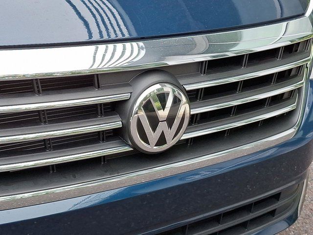 2022 Volkswagen Passat 2.0T SE