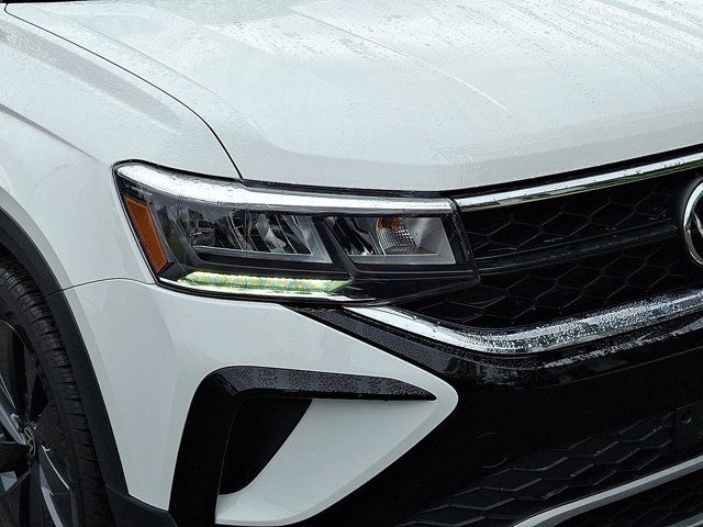 2022 Volkswagen Taos S