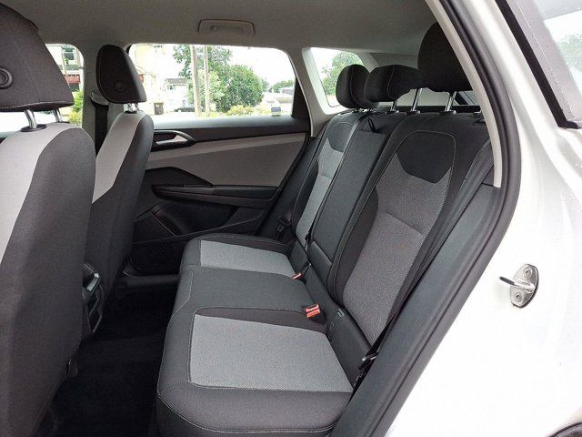 2022 Volkswagen Taos S