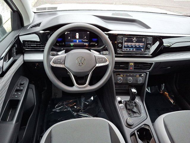 2022 Volkswagen Taos S