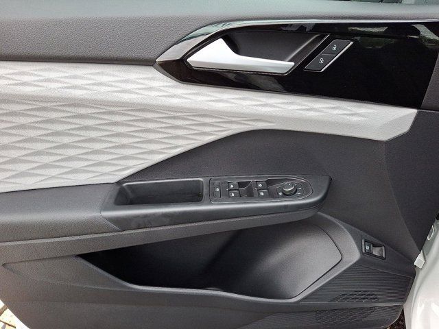 2022 Volkswagen Taos S
