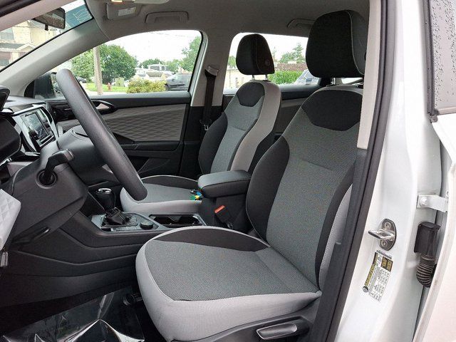 2022 Volkswagen Taos S