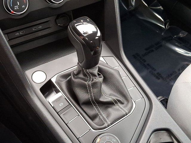2022 Volkswagen Taos S