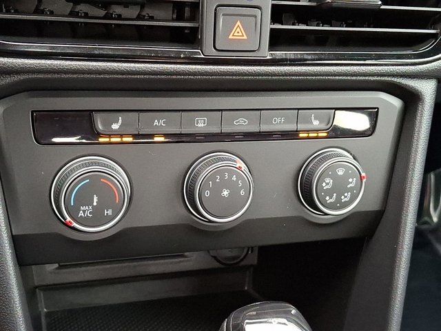 2022 Volkswagen Taos S