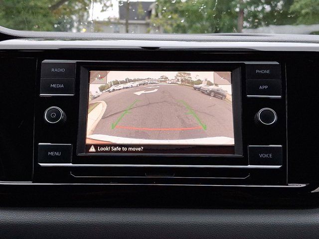 2022 Volkswagen Taos S