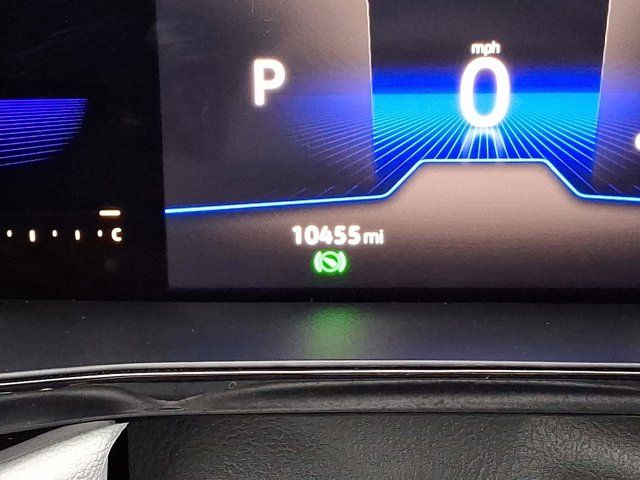 2022 Volkswagen Taos S