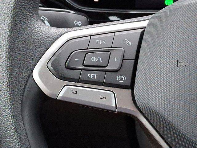 2022 Volkswagen Taos S