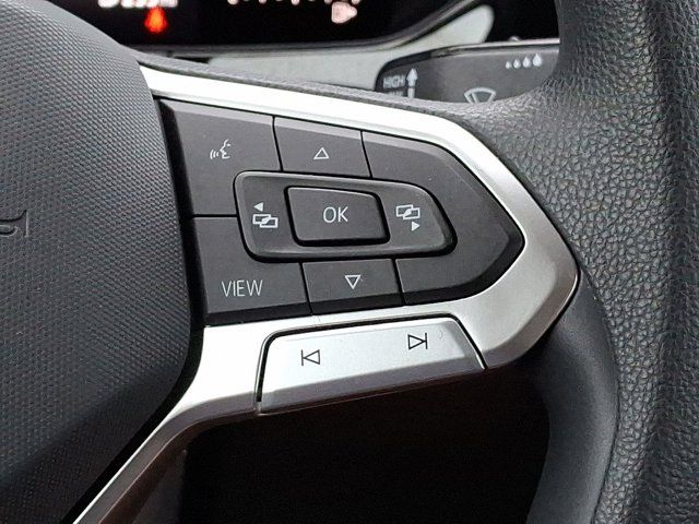 2022 Volkswagen Taos S