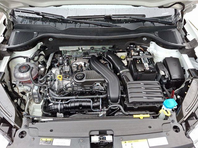 2022 Volkswagen Taos S