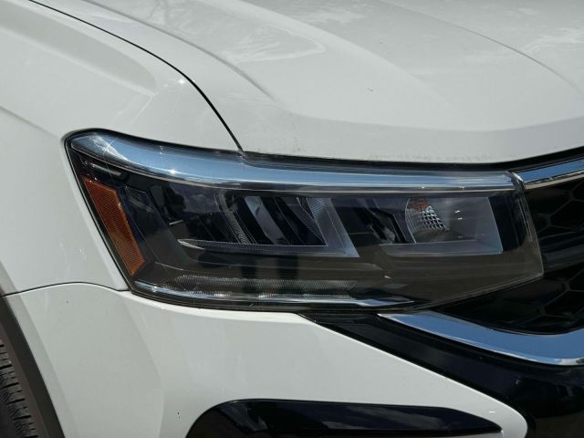 2022 Volkswagen Taos S FWD