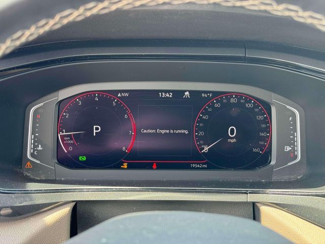2022 Volkswagen Taos SEL 4MOTION