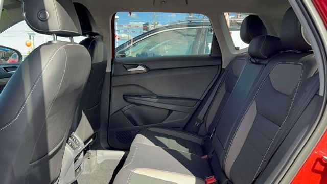 2022 Volkswagen Taos SEL 2022 Volkswagen Taos SEL