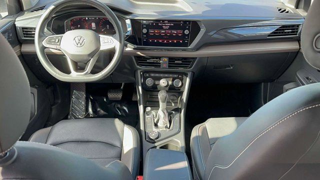 2022 Volkswagen Taos SEL 2022 Volkswagen Taos SEL