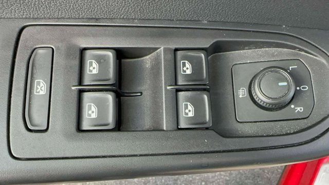 2022 Volkswagen Taos SEL 2022 Volkswagen Taos SEL