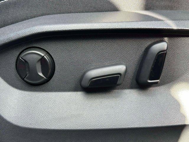 2022 Volkswagen Taos SEL 2022 Volkswagen Taos SEL