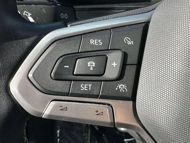 2022 Volkswagen Taos SEL 2022 Volkswagen Taos SEL