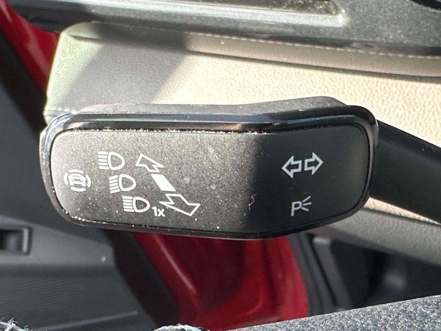 2022 Volkswagen Taos SEL 2022 Volkswagen Taos SEL