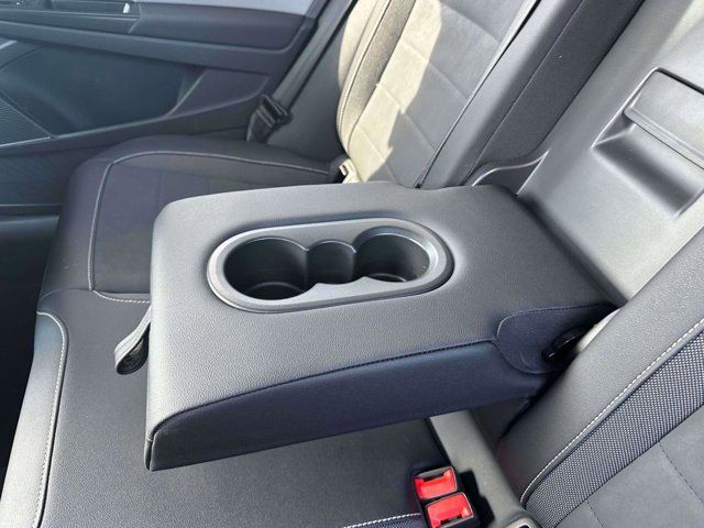 2022 Volkswagen Taos SE 2022 Volkswagen Taos SE