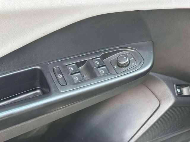 2022 Volkswagen Taos SE 2022 Volkswagen Taos SE