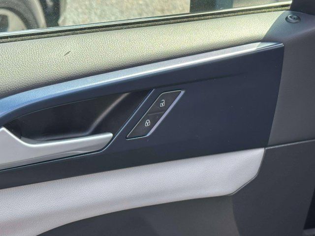 2022 Volkswagen Taos SE 2022 Volkswagen Taos SE