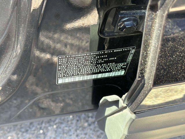 2022 Volkswagen Taos SE 2022 Volkswagen Taos SE