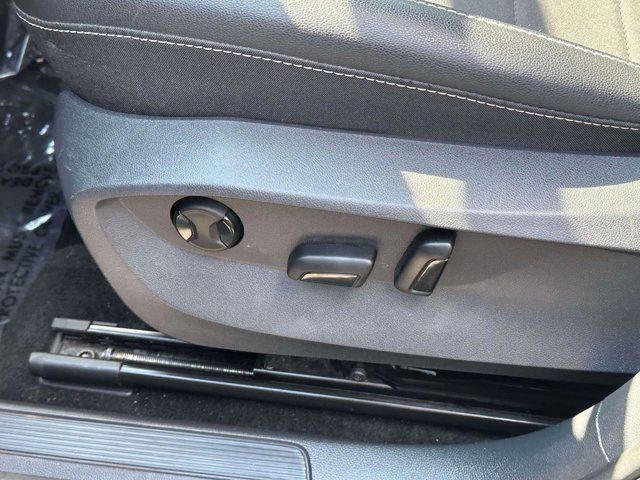 2022 Volkswagen Taos SE 2022 Volkswagen Taos SE