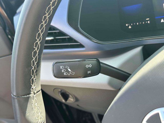 2022 Volkswagen Taos SE 2022 Volkswagen Taos SE