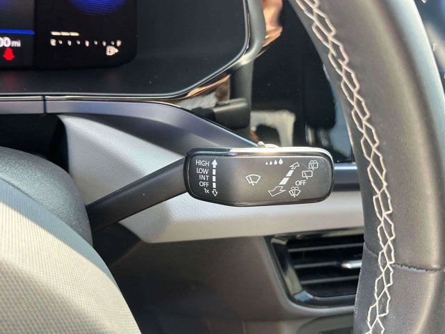 2022 Volkswagen Taos SE 2022 Volkswagen Taos SE