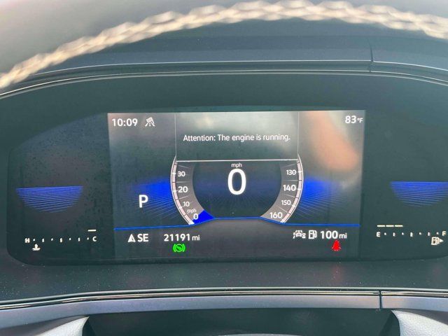 2022 Volkswagen Taos SE 2022 Volkswagen Taos SE