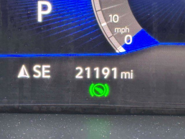 2022 Volkswagen Taos SE 2022 Volkswagen Taos SE