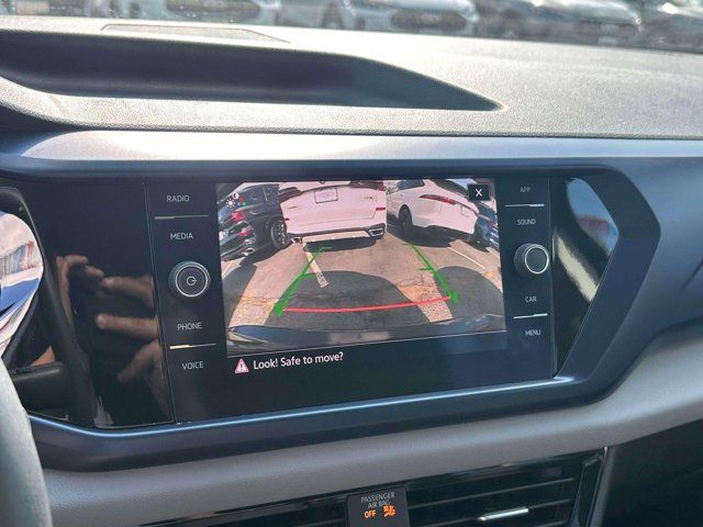 2022 Volkswagen Taos SE 2022 Volkswagen Taos SE