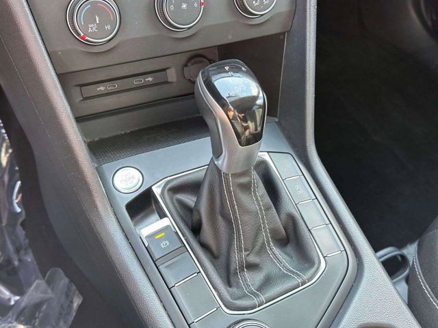 2022 Volkswagen Taos SE 2022 Volkswagen Taos SE