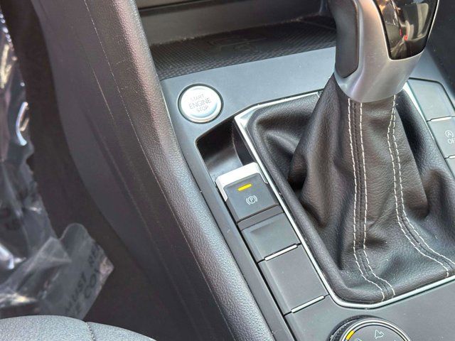 2022 Volkswagen Taos SE 2022 Volkswagen Taos SE