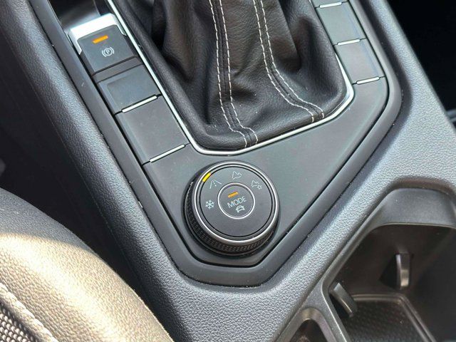 2022 Volkswagen Taos SE 2022 Volkswagen Taos SE