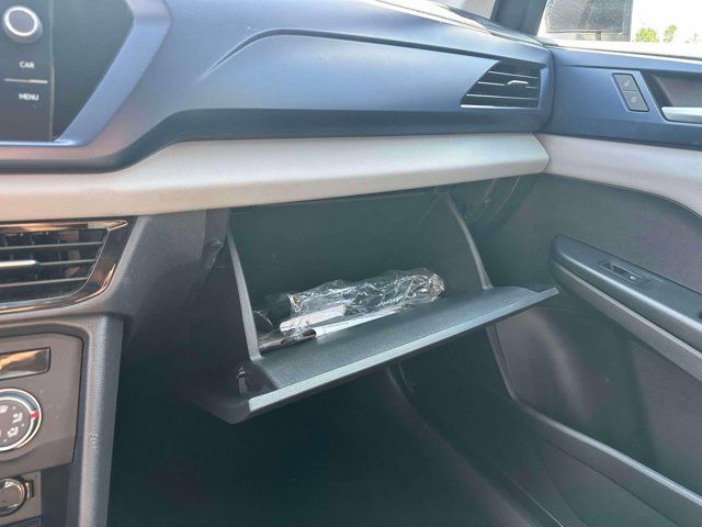 2022 Volkswagen Taos SE 2022 Volkswagen Taos SE