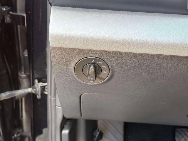 2022 Volkswagen Taos SE 2022 Volkswagen Taos SE