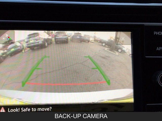 2022 Volkswagen Tiguan S