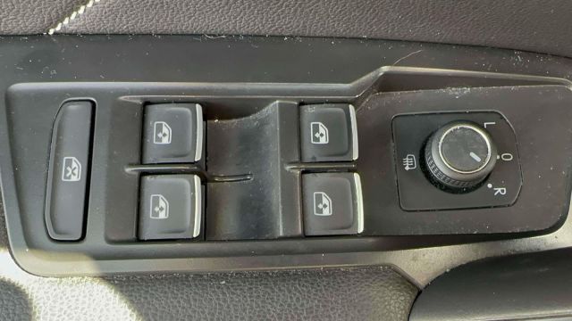 2022 Volkswagen Tiguan 2.0T SE 4MOTION 2022 Volkswagen Tiguan 2.0T SE 4MOTION