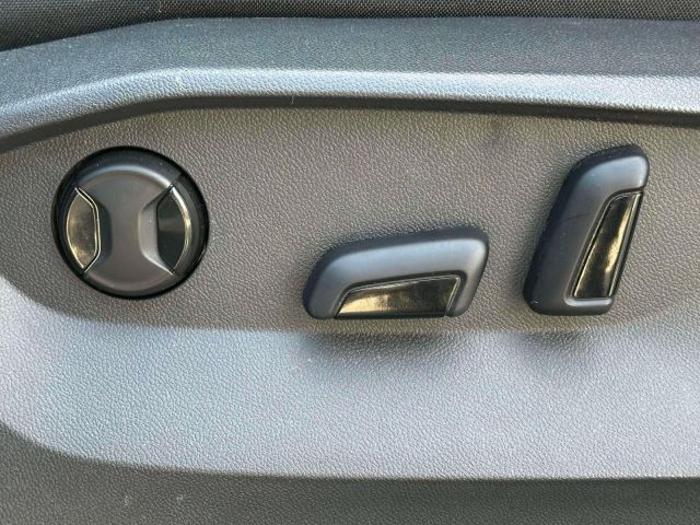 2022 Volkswagen Tiguan 2.0T SE 4MOTION 2022 Volkswagen Tiguan 2.0T SE 4MOTION