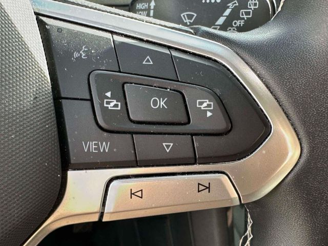 2022 Volkswagen Tiguan 2.0T SE 4MOTION 2022 Volkswagen Tiguan 2.0T SE 4MOTION