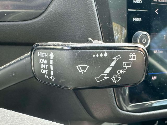 2022 Volkswagen Tiguan 2.0T SE 4MOTION 2022 Volkswagen Tiguan 2.0T SE 4MOTION